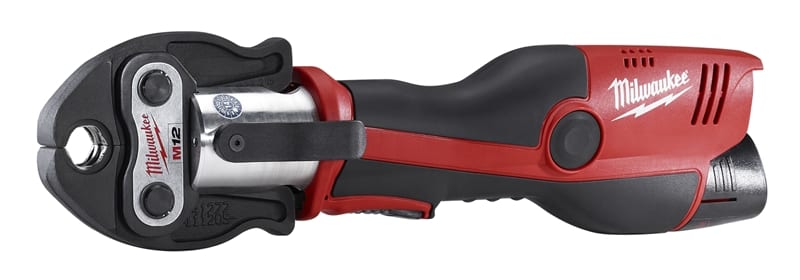 Milwaukee-Press-Tool