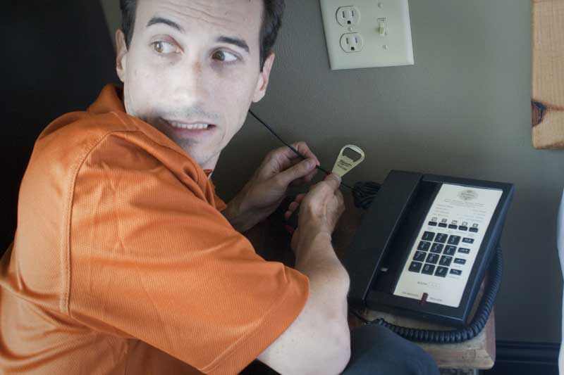 Milwaukee Bottle Opener Wire Strippers