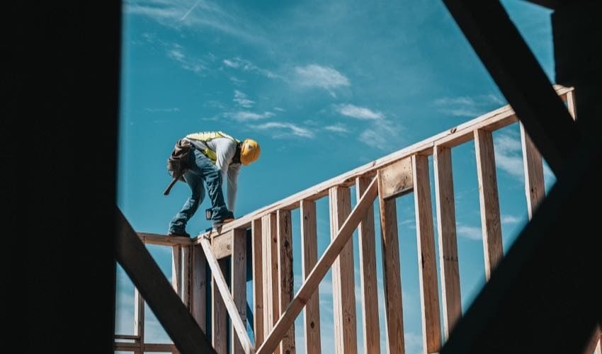Tips on Keeping OSHA Away from Your Job Site
