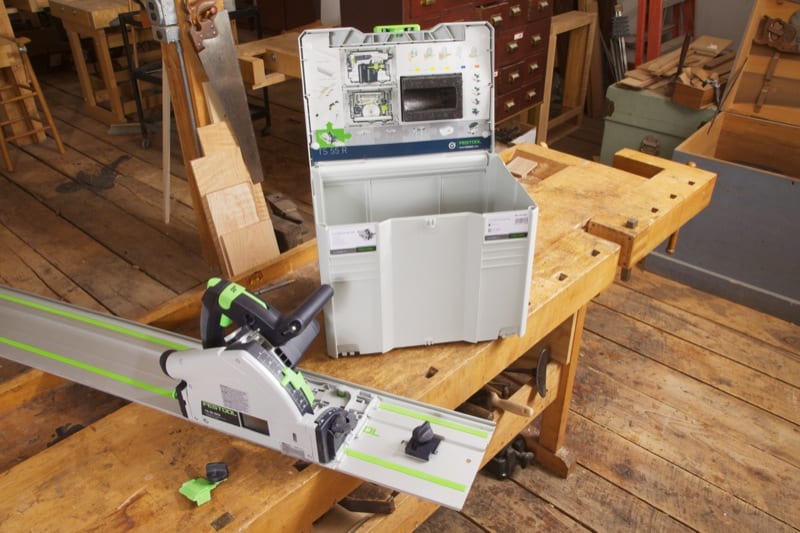 Festool TS 55 REQ kit