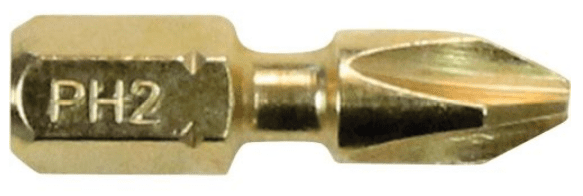 Makita Impact Gold bit