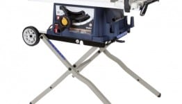 ryobi RTS31 table saw