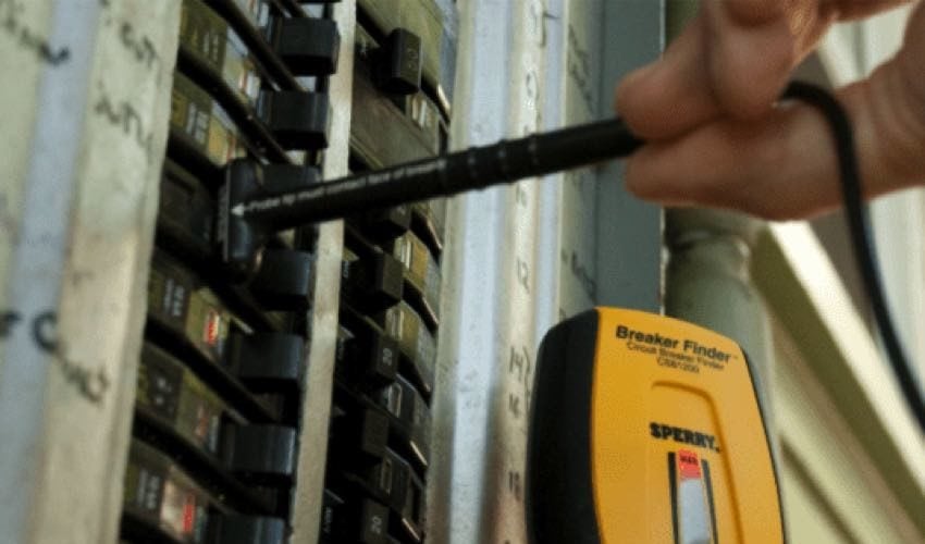 best circuit breaker finders tracers