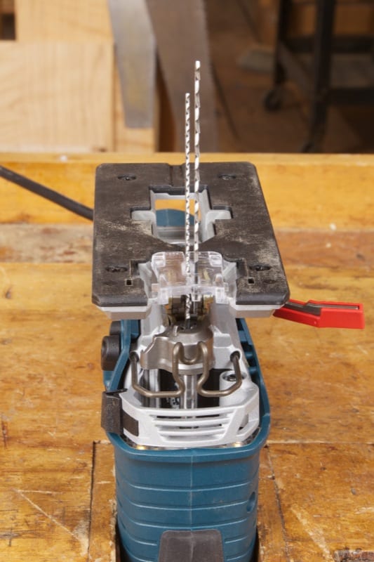 jigsaw blade alignment