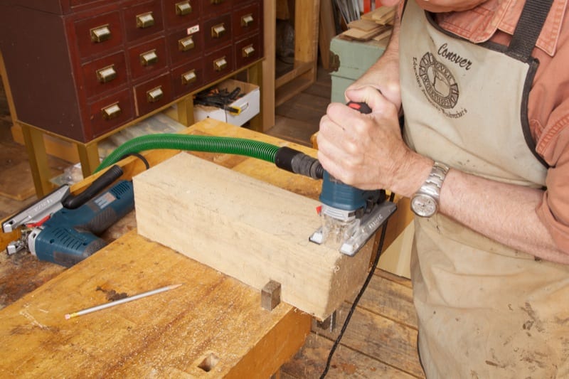 JS572EK Jig Saw long cut