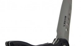 CRKT Carajas knife opened