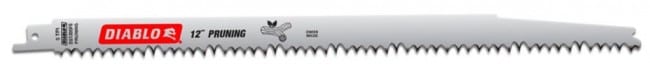 Diablo DS1205FG pruning blade