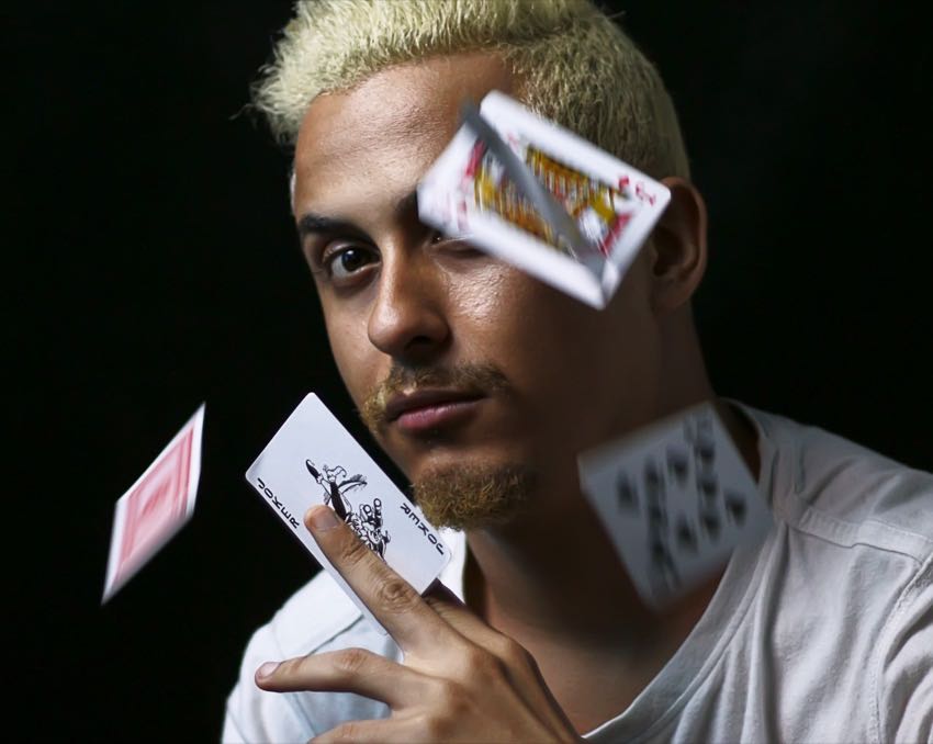 Everyone Needs a Ta-Da