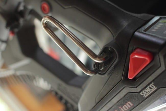 Senco DS212 belt clip