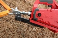 Warn PullzAll battery removal