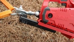 Warn PullzAll battery removal