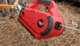 Warn PullzAll rigged