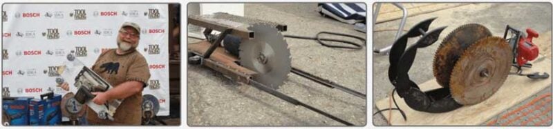 power tool racing championship entries winners