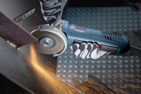 Bosch AG40-85PD grinder