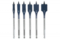 Bosch Daredevil Spade Bits DSB5006