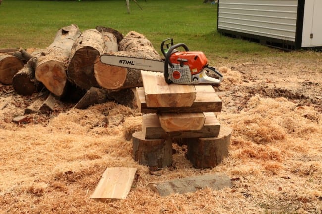 Stihl MS 441 C-M Magnum Stihl MS 441 C-M Magnum