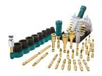 Makita Impact Gold bits