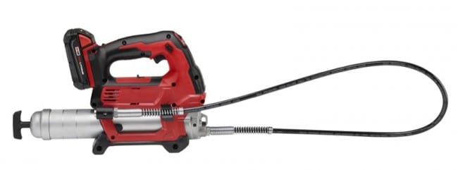 Milwaukee 2646-21CT side