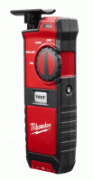 Milwaukee Fluorescent Light Tester 2210