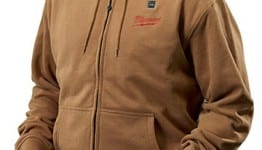 Milwaukee M12 Hoodie 2374