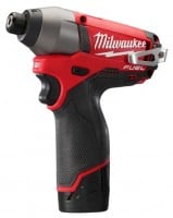 Milwaukee M12 Impact Driver 2453-22