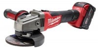 Milwaukee M18 Grinder 2781-22