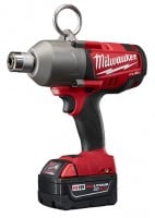 Milwaukee M18 Impact Wrench 2765-22