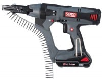 Senco Duraspin DS21218V