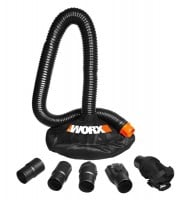 Worx Leaf Pro