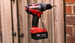 Outlaw UniGrip holding power