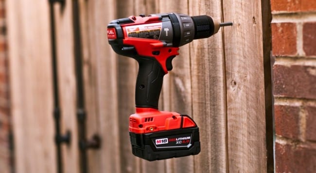 Outlaw UniGrip holding power