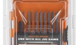 Ridgid jig saw blades AC14AK10