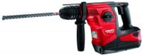 Hilti TE 30-A36 Cordless Combihammer