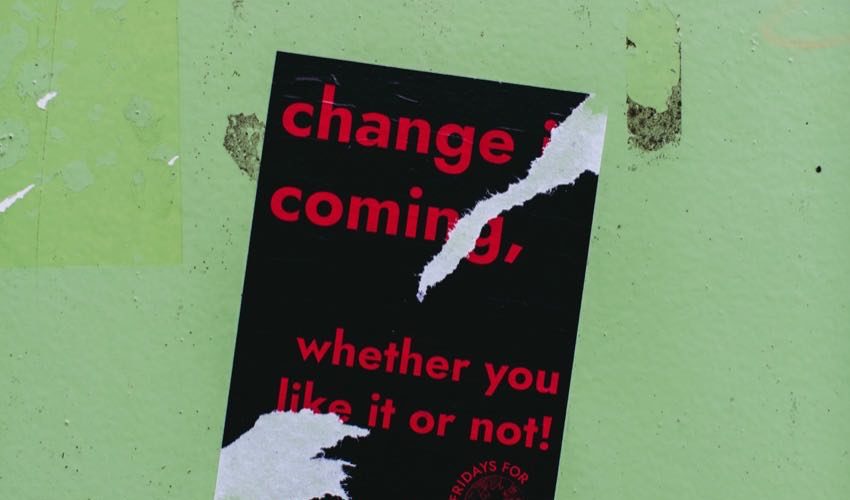 Change Orders for Construction