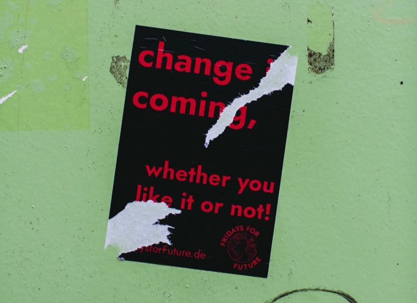 Change Orders for Construction