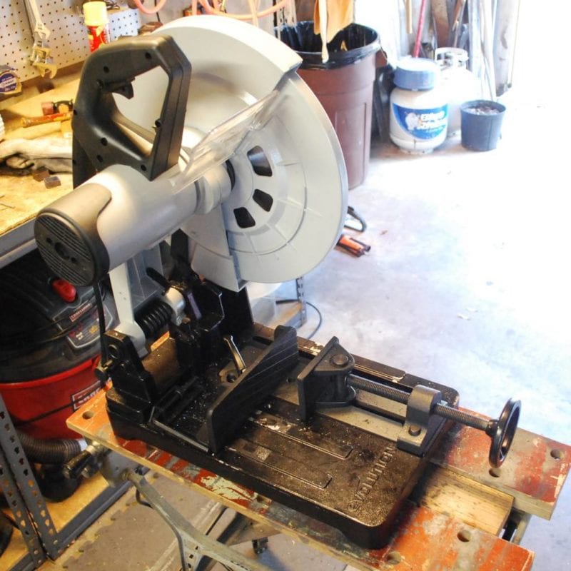 Evolution EVO 380 angled