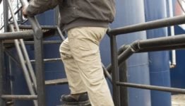 Cameron Jacket outdoor