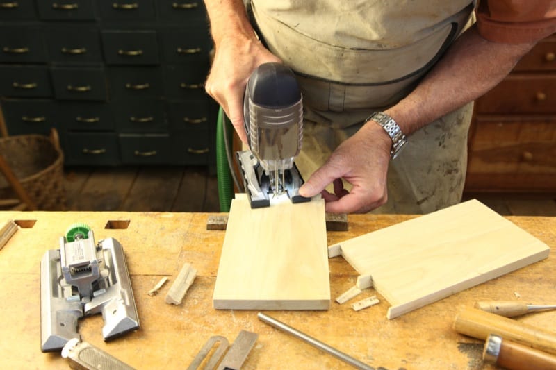 Festool Carvex Jigsaw