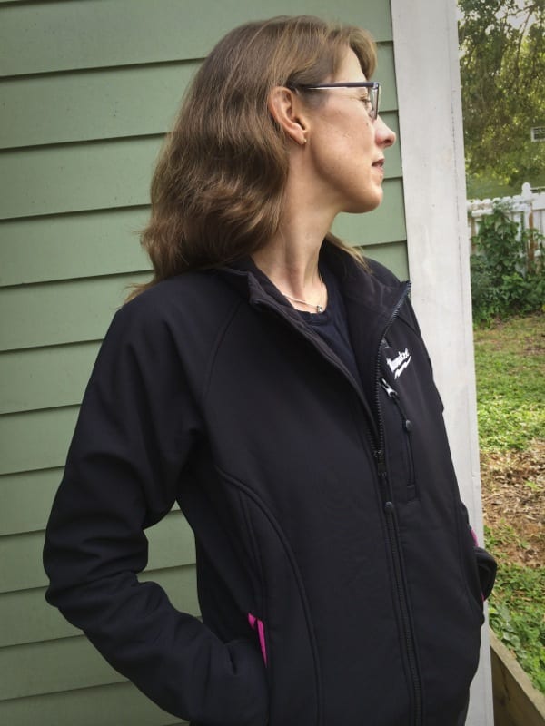 Milwaukee womens jacket Tina