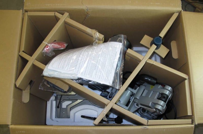 Bosch CM10GD in Box