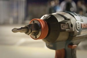 IDH182 Socket-ready Impact Driver