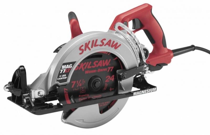 Skil MAG77LT circular saw