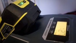 kobalt 20V battery charger