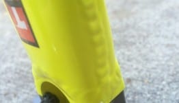 powerstrike hammer aluminum welds