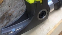 powerstrike hammer prying