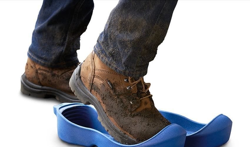 HexArmor Yuleys Work Boot Covers