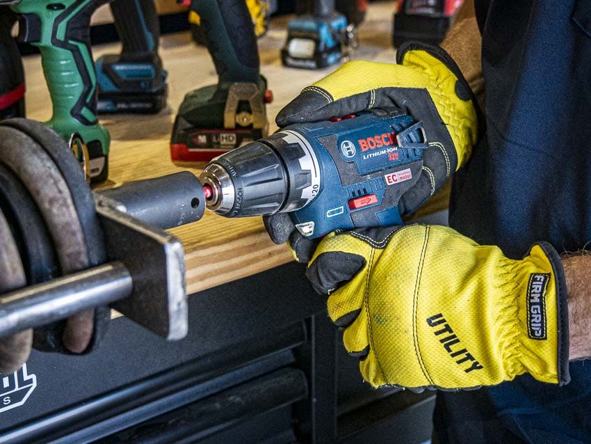 Best Lightweight Cordless Drill