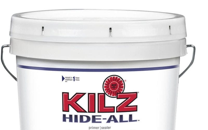 Kilz Primer
