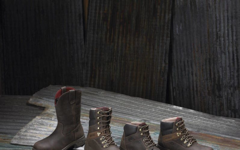 Wolverine EPX Cabor Line