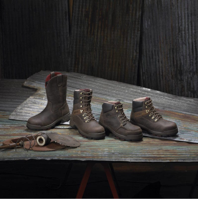 Wolverine EPX Cabor Line